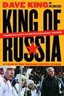 King of Russia A Year in the Russian Super League