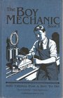 THE BOY MECHANIC BOOK 3 800 Things for Boys To Do
