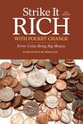 Strike It Rich with Pocket Change Error Coins Bring Big Money
