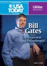 Bill Gates Entrepreneur and Philanthropist