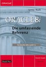 Oracle 8i Die umfassende Referenz Version 8i 80x und 7x