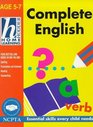 Home Learn English 57