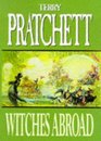 Witches Abroad (Discworld, Bk 12)