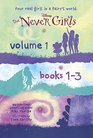 The Never Girls Volume 1 Books 13