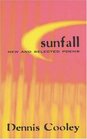 Sunfall New and Selected Poems