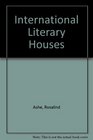 International Literary Houses