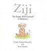 Ziji The Puppy Who Learned to Meditate