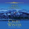 Cruel Winter: A County Cork Mystery (County Cork Mysteries, Book 5)
