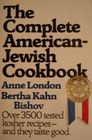 The Complete AmericanJewish Cookbook