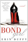 Bond Girl: A Novel