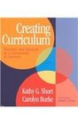 Creating Curriculum Teachers and Students as a Community of Learners