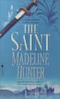 The Saint (Seducer, Bk 2)