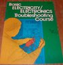 Basic electricity/electronics troubleshooting course