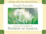 Simply Surrender Based on the Little Way of Therese of Lisieux