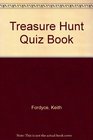 Treasure Hunt Quiz Book