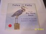 Tales Of Tails From The Blue Heron Ranch