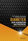 Diameter New Generation AAA Protocol  Design Practice and Applications
