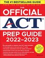 The Official ACT Prep Guide 20222023