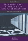 Probability and Statistics for Computer Scientists Second Edition