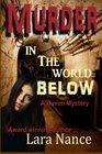 Murder in the World Below A Haven Mystery