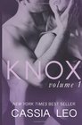 KNOX Volume One
