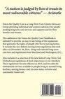 New Rules for Nursing Home Care   2017 Voices for Quality Care