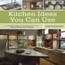 Kitchen Ideas You Can Use Inspiring Designs  Clever Solutions for Remodeling Your Kitchen
