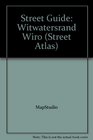 Street Guide Witwatersrand Wiro