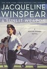 A Sunlit Weapon: A Novel