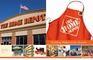 The Home Depot: Building Platforms for Growth