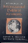 Readings in International Political Economy