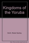 Kingdoms of the Yoruba