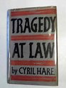 Tragedy at Law (Pan Classic Crime)
