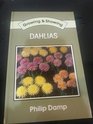 Growing and Showing Dahlias