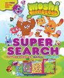 Moshi Monsters Super Search