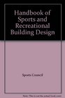 Handbook of Sports and Recreational Building Design