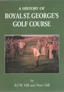 History of Royal Saint George's Golf Course Pb