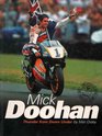 Mick Doohan Thunder from Down Under