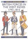 British Forces in the West Indies 17931815