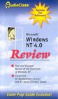 Microsoft Windows NT 40 Review