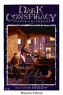 Dark Conspiracy Player's Handbook
