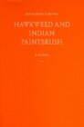 Hawkweed and Indian Paintbrush