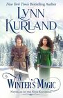 A Winter's Magic Novellas of the Nine Kingdoms