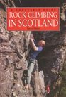 Rock Climing In Scotland