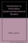 Introduction to Information Systems/International Student