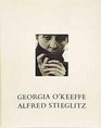 Georgia O'Keeffe A Portrait by Alfred Stieglitz