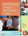 Maternal Child Nursing Care 5e
