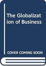 The globalization of business The challenge of the 1990s
