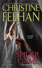 Spider Game (GhostWalker, Bk 12)