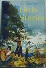 Book of Girls Stories